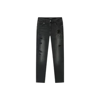 JOHN RICHMOND Jeans Men's Black