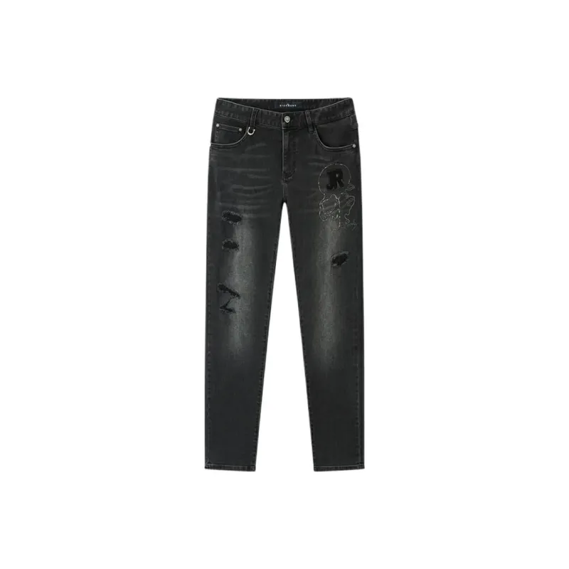 JOHN RICHMOND Jeans Men's Black-0