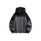Black/Dark Gray