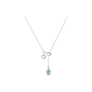 HOLLY RYAN Alloy Necklaces Women's