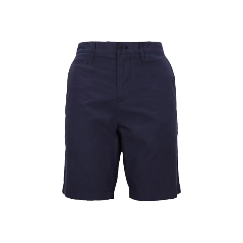 Burberry Casual Shorts Men's Navy Blue-0