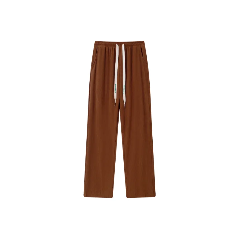 Minfinity SS24 Casual Pants Unisex-14