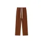 6001 Wide Leg Brown
