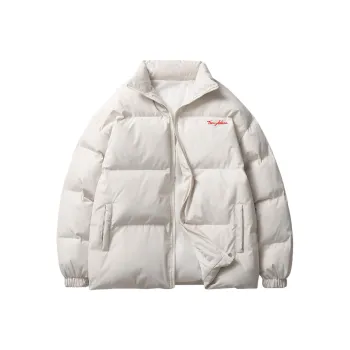 TOM ADAM Puffer Jackets Unisex