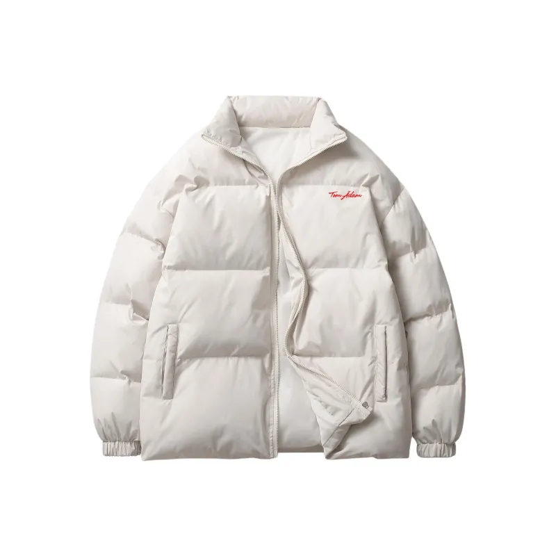 TOM ADAM Puffer Jackets Unisex-4
