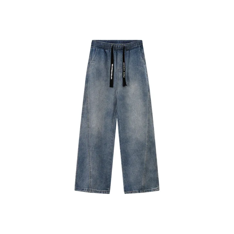 FAKE VINTAGE Jeans Unisex-8