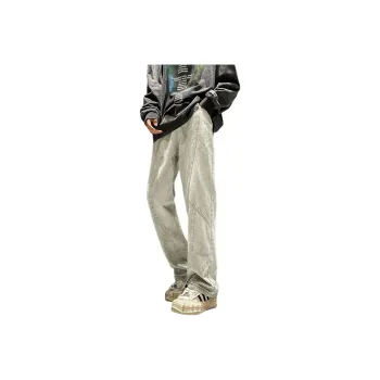 NEAR HERE Jeans Unisex