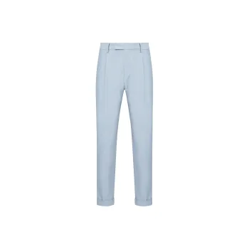 SUNDANCE Suit Trouser Men's Arctic Blue