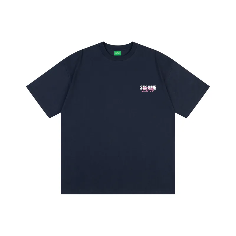 SESAME STREET T Shirts Unisex-13
