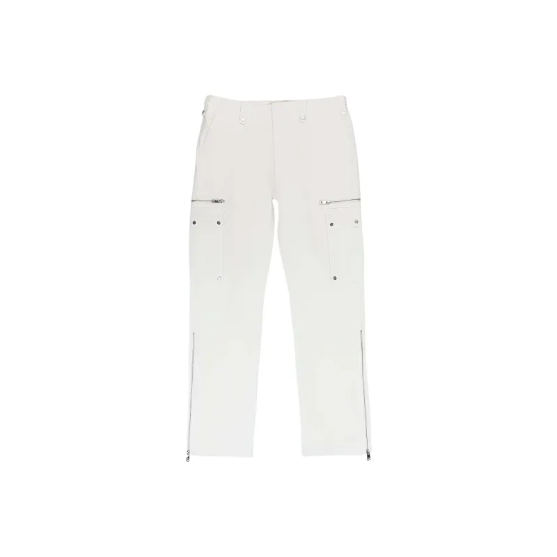 PURPLE BRAND Poly Jeans-0