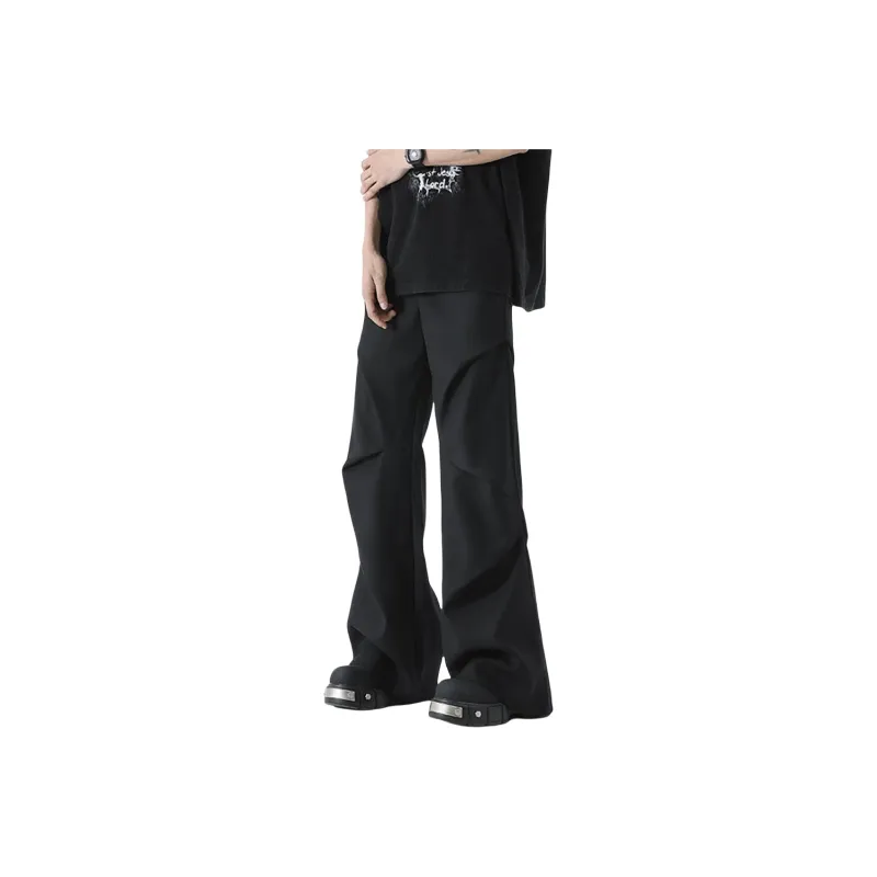 DAND Suit Trousers Unisex-0