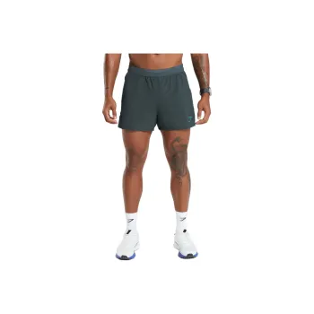 GYMSHARK APEX RUN 4' SHORTS Casual Shorts Men's Dark Cyan