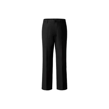 ONITSOP Casual Pants Unisex Black