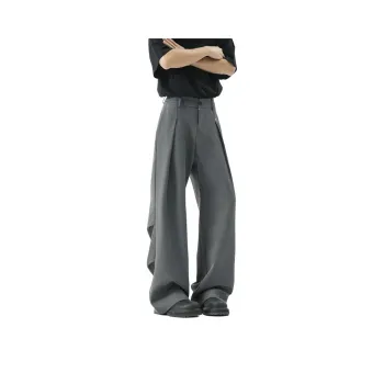 SCHEPPERHEYN Suit Trouser Unisex