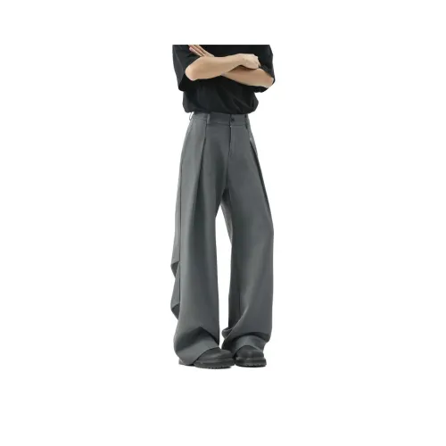 SCHEPPERHEYN Suit Trouser Unisex