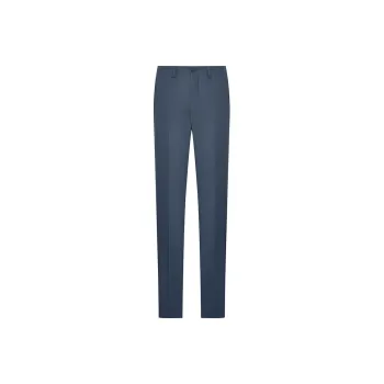 SAINT ANGELO Suit Trouser Men's Twilight Blue