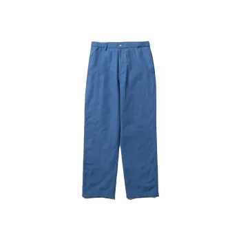 Snow Peak Casual Pants Unisex