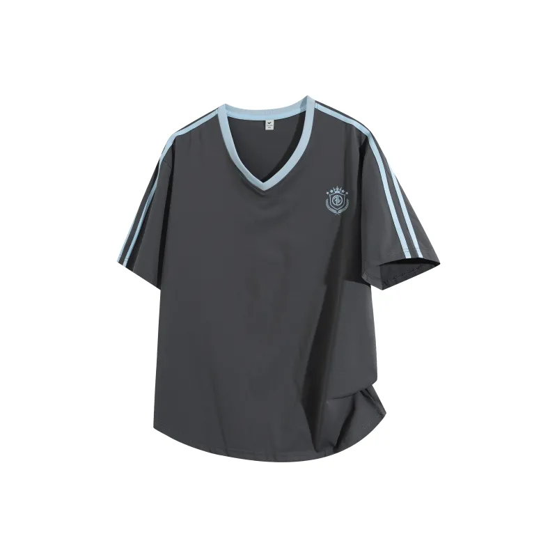 FASTFISH T Shirts Unisex-6