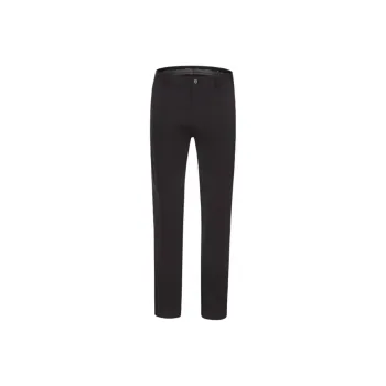 BRAUN BUFFEL Suit Trouser Men's Black
