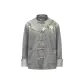 Silver Gray