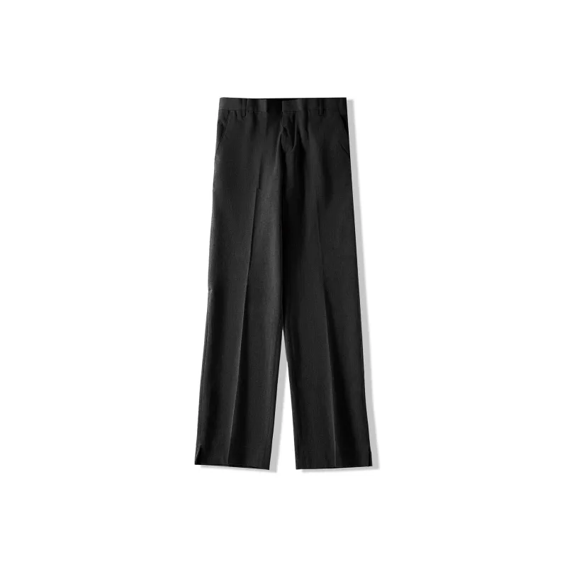 I'm David Casual Pants Unisex-6