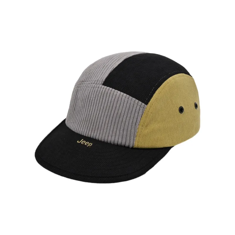 Jeep Polyamide Baseball Caps Unisex-3