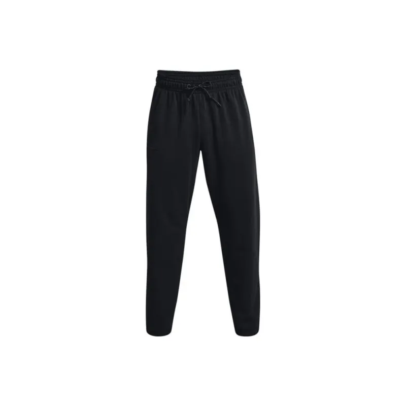 Under Armour Casual Pants Men Black-0