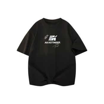 Kastinger T Shirts Unisex
