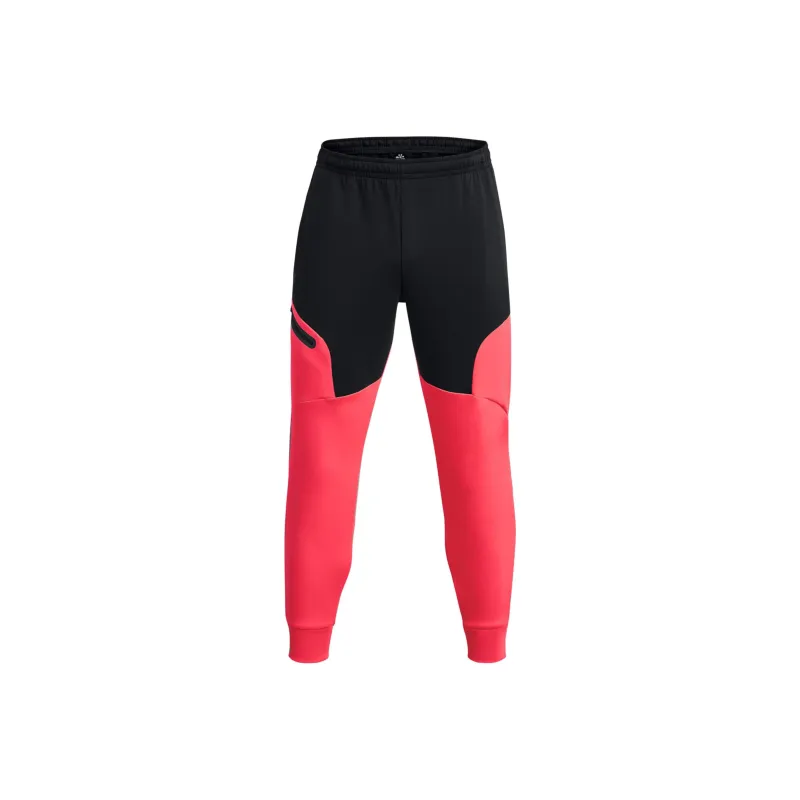 Under Armour Unstoppable Casual Pants Men Multicolor-0