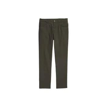 THE NORTH FACE Sprag Casual Pants Men's Army Green