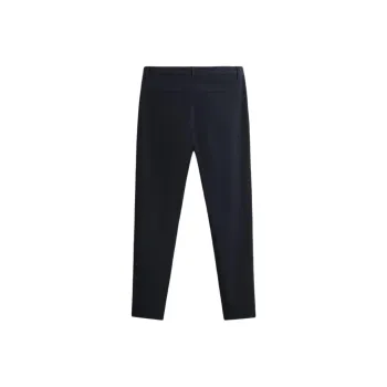 ZARA Casual Pants Men Blue