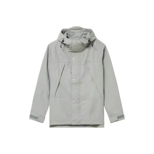 A.P.C x Mizuno FW24 Jackets Coats Unisex