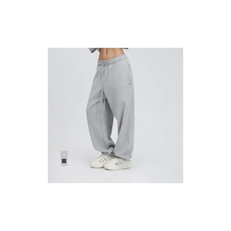 Fearless East Casual Pants Unisex-2