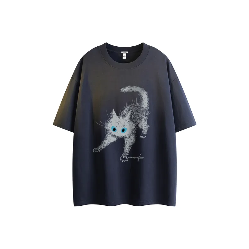7 SEVFUN T Shirts Unisex-8