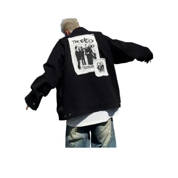 SOCKKEY Jackets Unisex