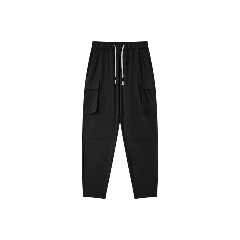 RED DRAGONFLY Casual Pants Unisex-5