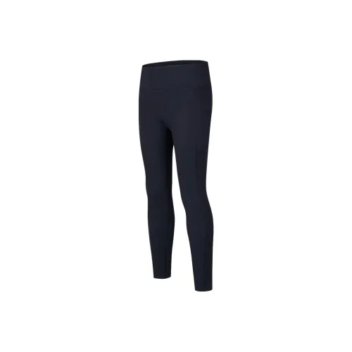 Saucony Knitted Sweatpants Men's Jet Black