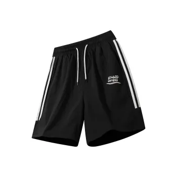 EDG Casual Shorts Unisex