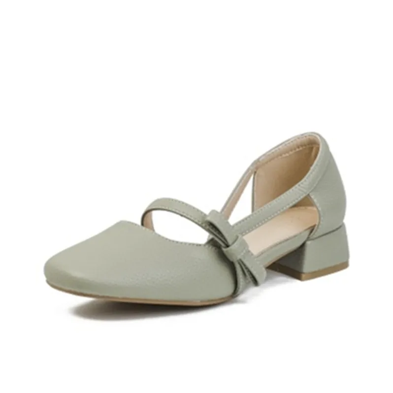 Zomila Casual Single Shoes Women's-0