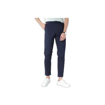 EDENBO Casual Pants Men