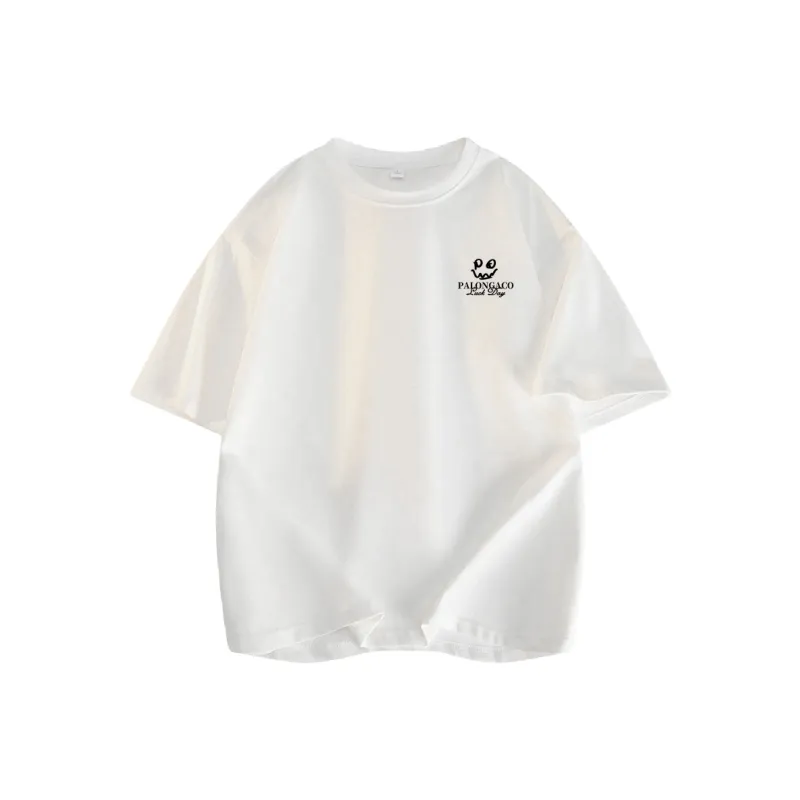 PAL ONGACO T Shirts Unisex-23