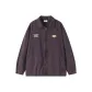 Gray Purple