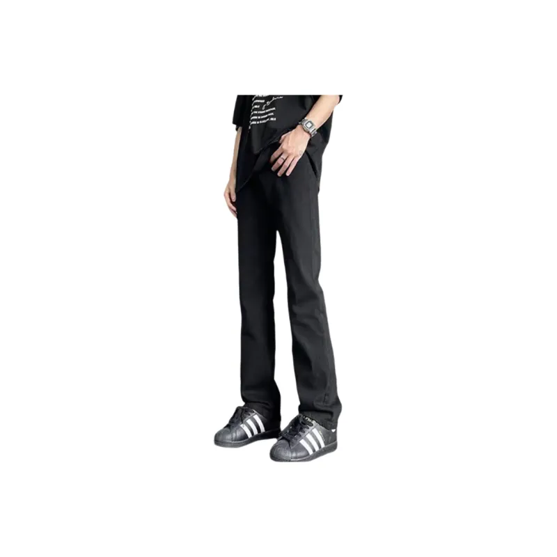 UNthemed Jeans Unisex-13
