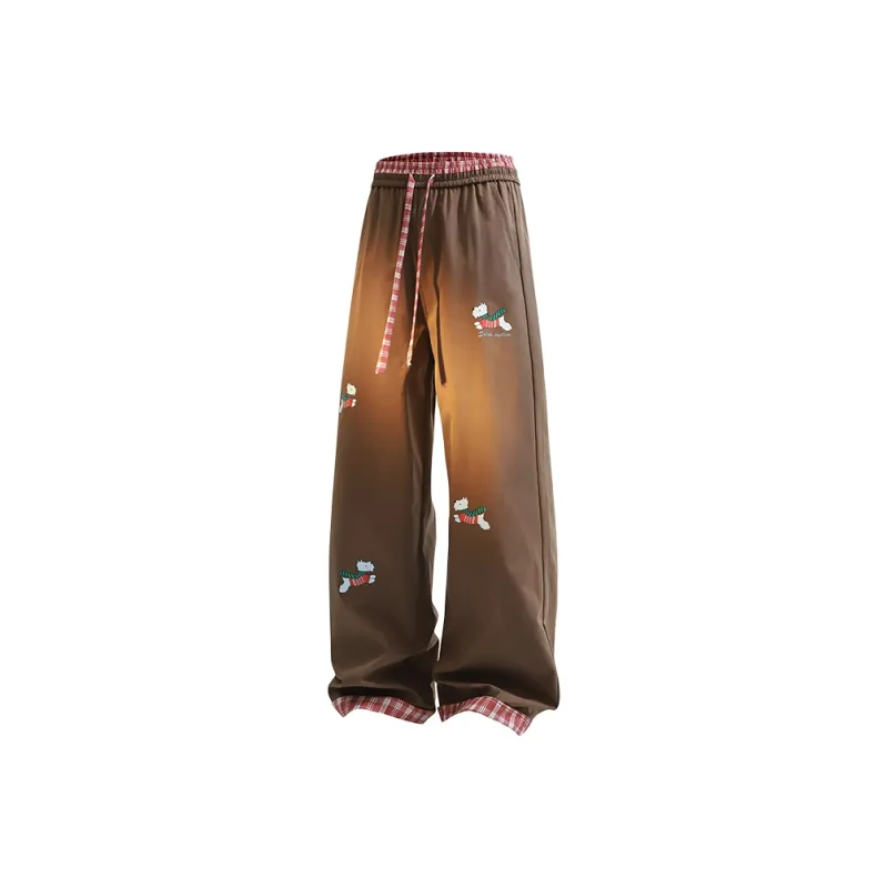 MGMN Casual Pants Men-4