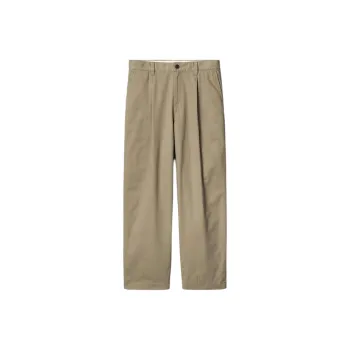 Jw Anderson X UNIQLO Casual Pants Men Beige