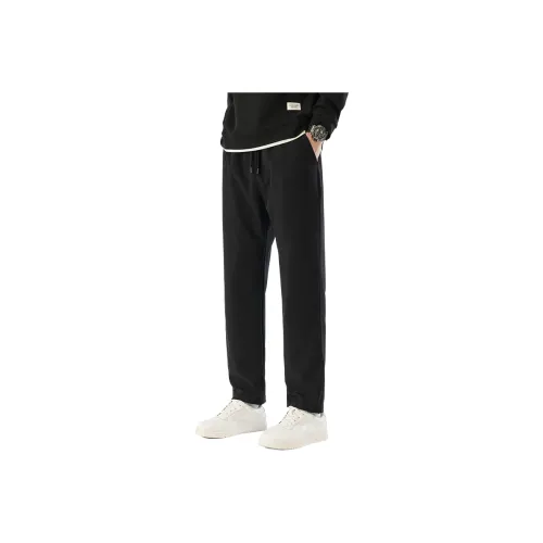 YZ Casual Pants Unisex