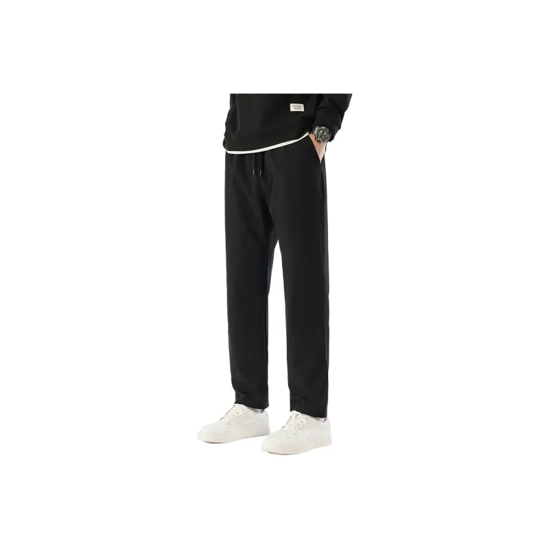 YZ Casual Pants Unisex-6