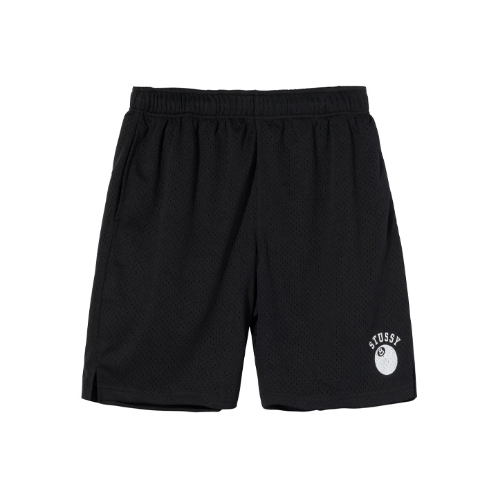 新品 Stüssy 8-Ball Mesh Shorts Lサイズ 新品 Stüssy 8-Ball Mesh Shorts Lサイズ Stussy 8-Ball Mesh