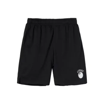 Stussy 8 Ball Mesh Short