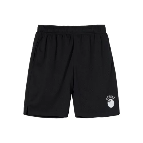 Stussy 8 Ball Mesh Short
